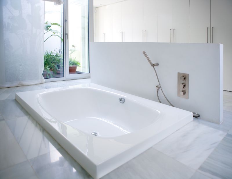 Color Options for Bathtub Refinishing